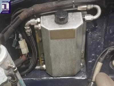 1975 Fiat 124 ABARTH RALLY