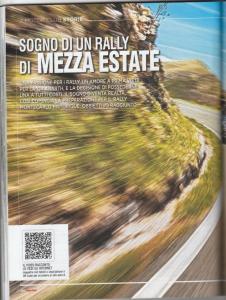 1975 Fiat 124 ABARTH RALLY