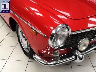 1963 Fiat 1500 SPIDER PININFARINA