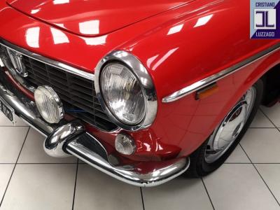 1963 Fiat 1500 SPIDER PININFARINA