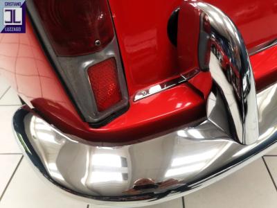 1963 Fiat 1500 SPIDER PININFARINA