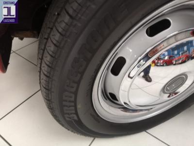 1963 Fiat 1500 SPIDER PININFARINA