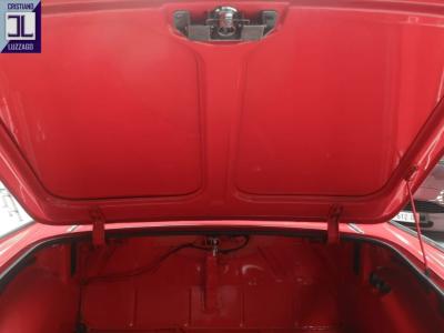 1963 Fiat 1500 SPIDER PININFARINA