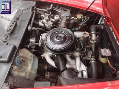 1963 Fiat 1500 SPIDER PININFARINA