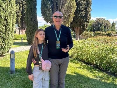 1965 Jaguar E TYPE ROADSTER S1