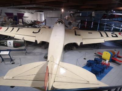 1965 Jaguar E TYPE ROADSTER S1