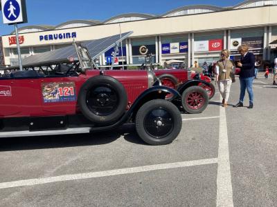 1965 Jaguar E TYPE ROADSTER S1