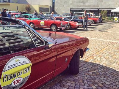 1965 Jaguar E TYPE ROADSTER S1