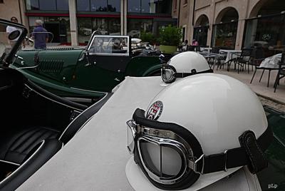 1965 Jaguar E TYPE ROADSTER S1