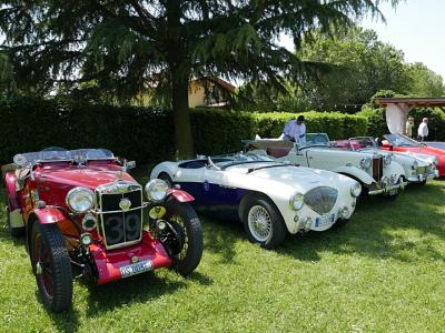 1965 Jaguar E TYPE ROADSTER S1