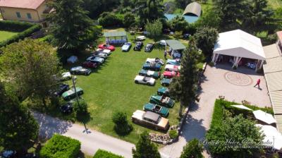 1965 Jaguar E TYPE ROADSTER S1