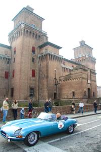 1965 Jaguar E TYPE ROADSTER S1
