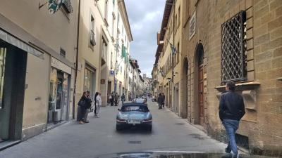 1965 Jaguar E TYPE ROADSTER S1