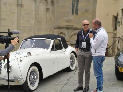 1965 Jaguar E TYPE ROADSTER S1