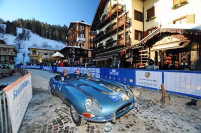 1965 Jaguar E TYPE ROADSTER S1