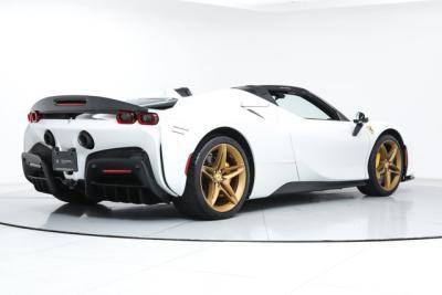 2024 Ferrari SF90 SPIDER
