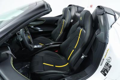 2024 Ferrari SF90 SPIDER