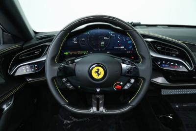 2024 Ferrari SF90 SPIDER
