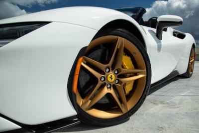 2024 Ferrari SF90 SPIDER