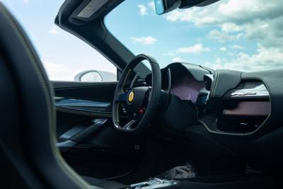 2024 Ferrari SF90 SPIDER
