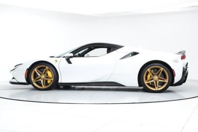 2024 Ferrari SF90 SPIDER