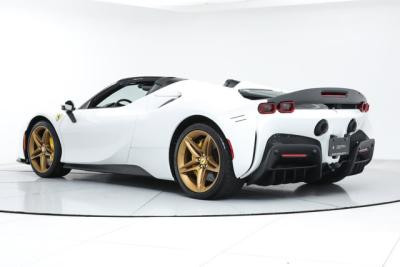 2024 Ferrari SF90 SPIDER