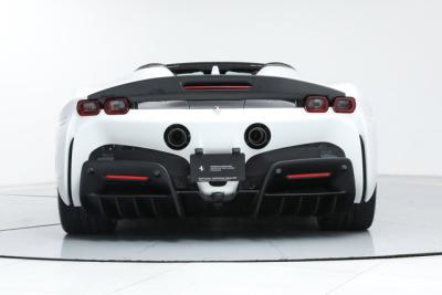 2024 Ferrari SF90 SPIDER