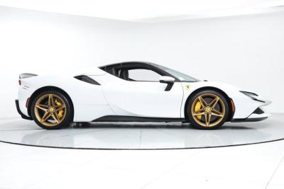 2024 Ferrari SF90 SPIDER