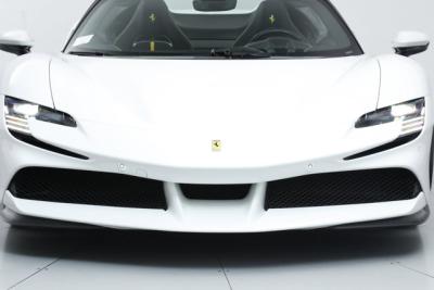 2024 Ferrari SF90 SPIDER
