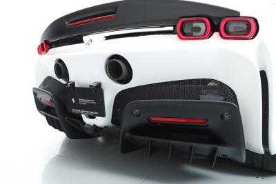 2024 Ferrari SF90 SPIDER