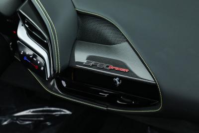 2024 Ferrari SF90 SPIDER