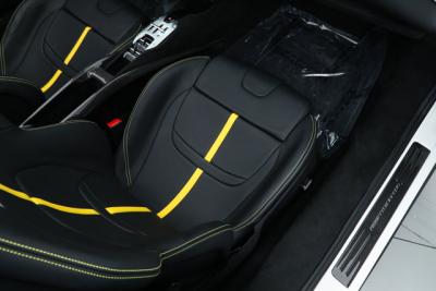 2024 Ferrari SF90 SPIDER