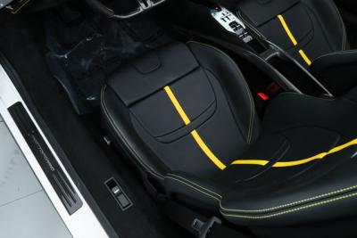 2024 Ferrari SF90 SPIDER