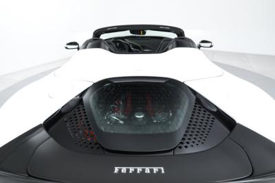 2024 Ferrari SF90 SPIDER