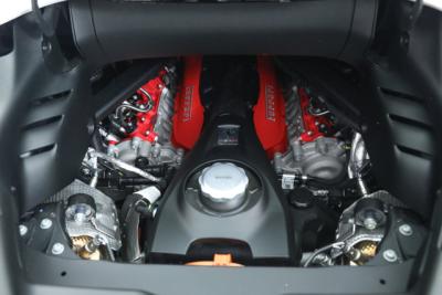 2024 Ferrari SF90 SPIDER