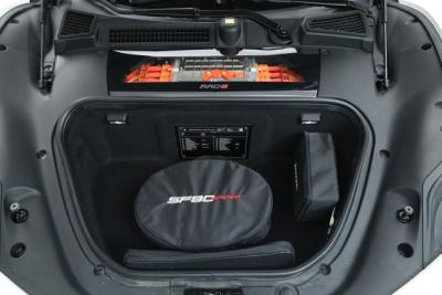 2024 Ferrari SF90 SPIDER