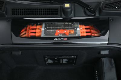 2024 Ferrari SF90 SPIDER