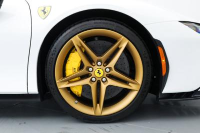 2024 Ferrari SF90 SPIDER