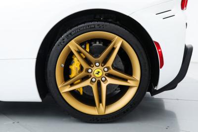 2024 Ferrari SF90 SPIDER