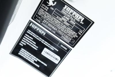 2024 Ferrari SF90 SPIDER