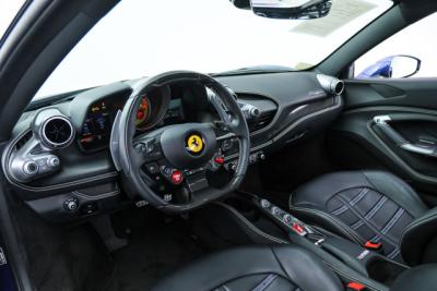 2021 Ferrari F8 Tributo