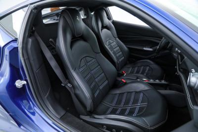 2021 Ferrari F8 Tributo