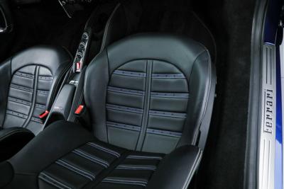 2021 Ferrari F8 Tributo