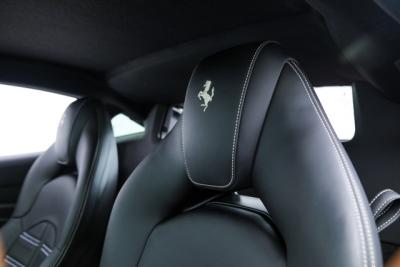 2021 Ferrari F8 Tributo