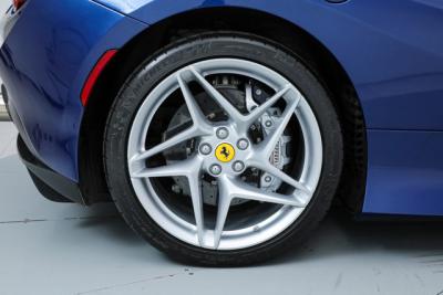 2021 Ferrari F8 Tributo