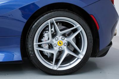 2021 Ferrari F8 Tributo