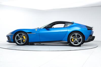 2025 Ferrari 12Cilindri