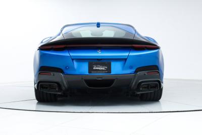 2025 Ferrari 12Cilindri