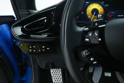 2025 Ferrari 12Cilindri