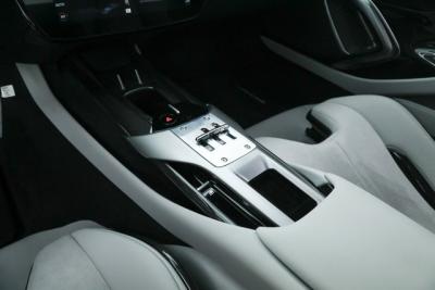 2025 Ferrari 12Cilindri